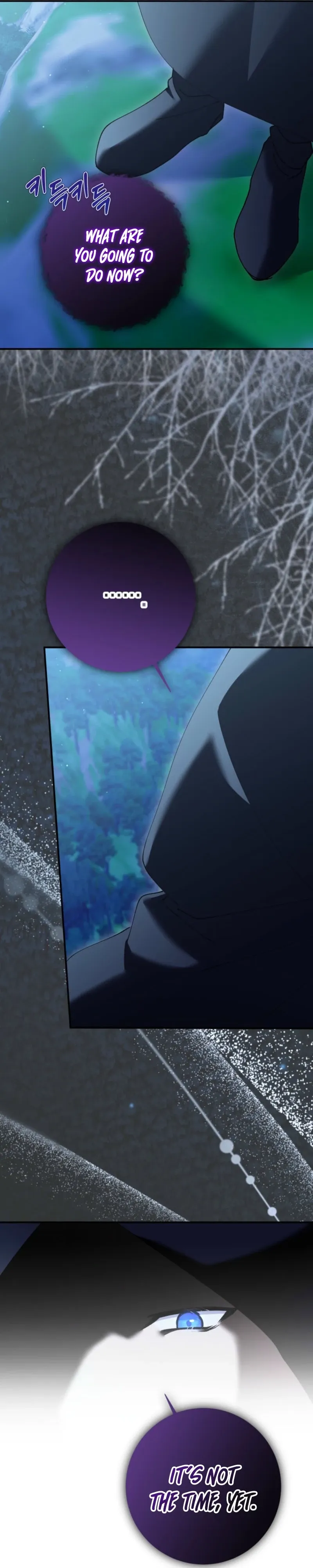 Princess of the Demon King Chapter 54 page 28 - 