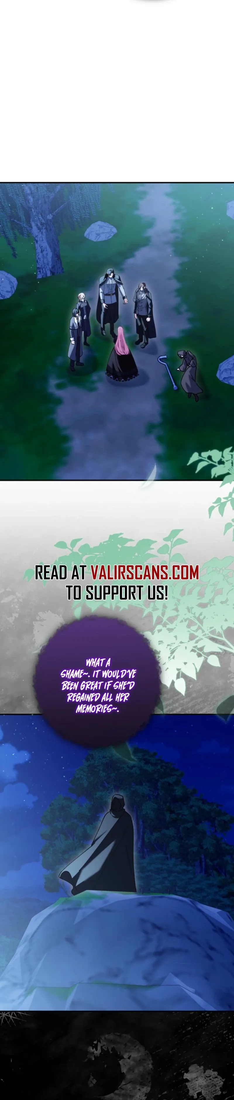 Princess of the Demon King Chapter 54 page 29 - 