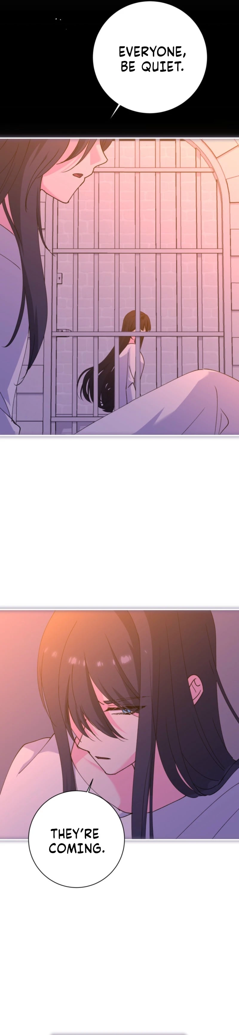 Princess of the Demon King Chapter 54 page 5 - 