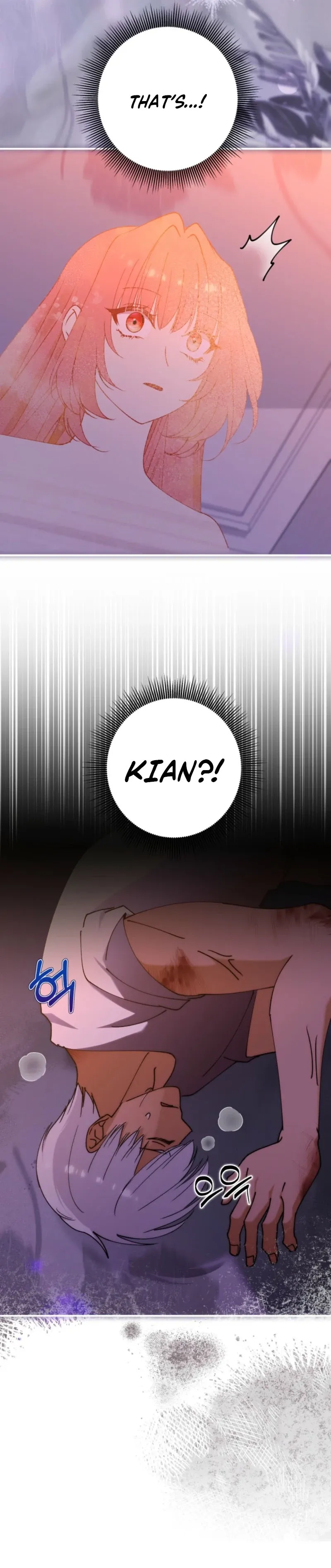 Princess of the Demon King Chapter 54 page 7 - 