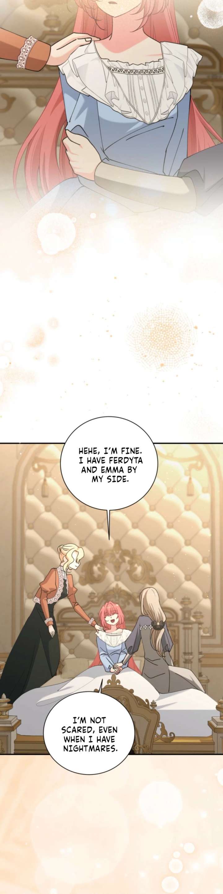 Princess of the Demon King Chapter 55 page 14 - 