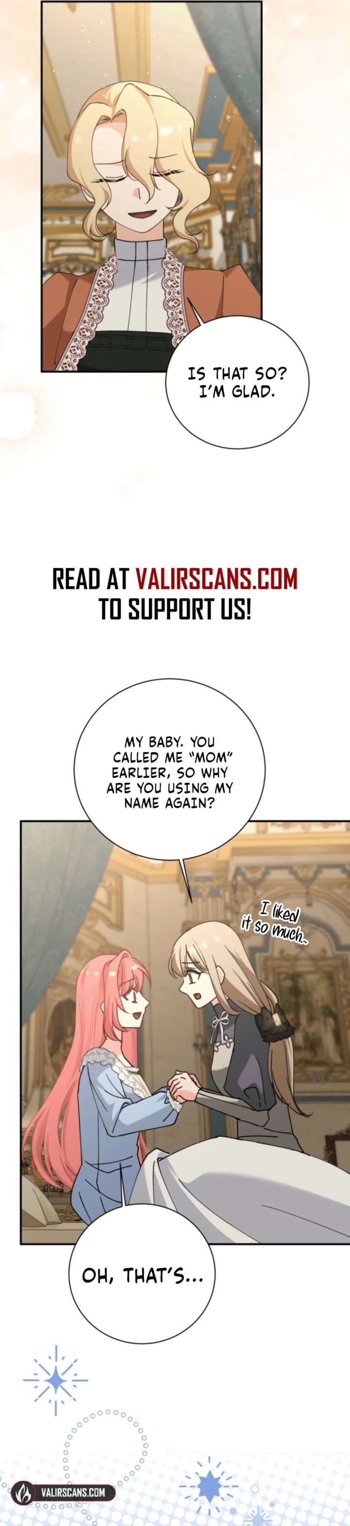Princess of the Demon King Chapter 55 page 15 - 