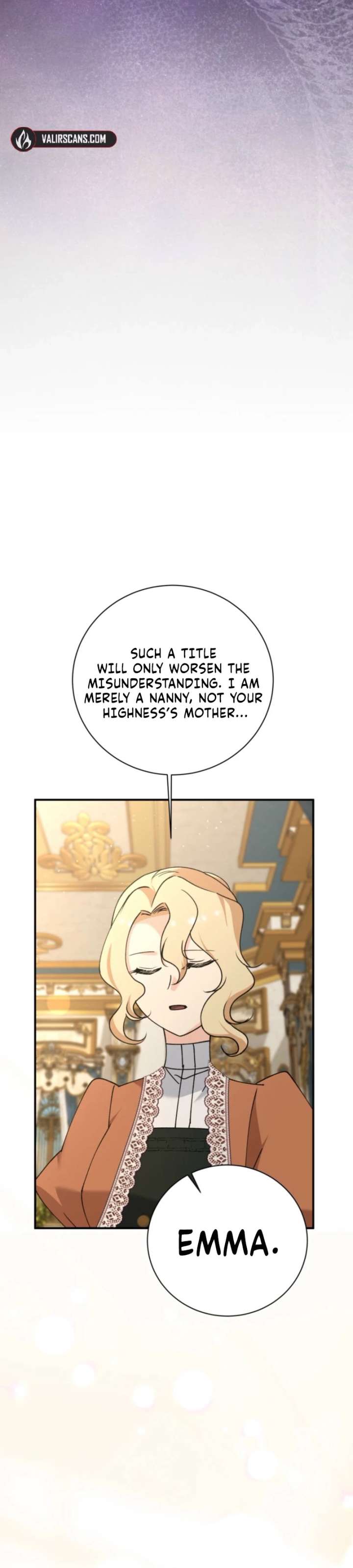 Princess of the Demon King Chapter 55 page 19 - 