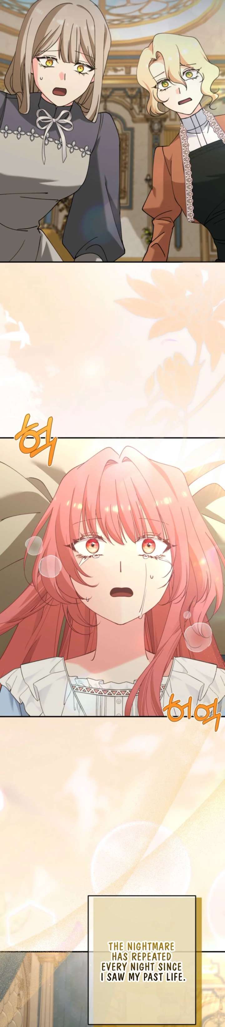 Princess of the Demon King Chapter 55 page 6 - 