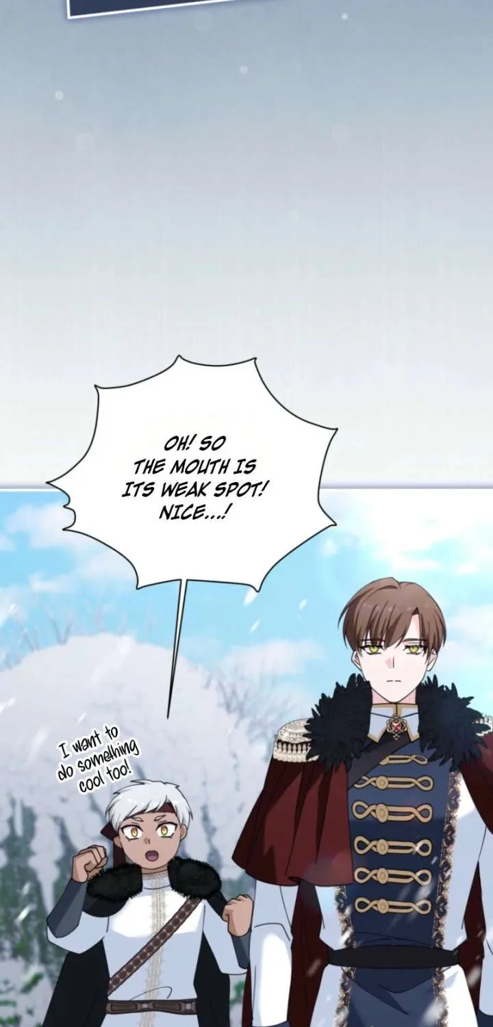 Princess of the Demon King Chapter 56.1 page 101 - 