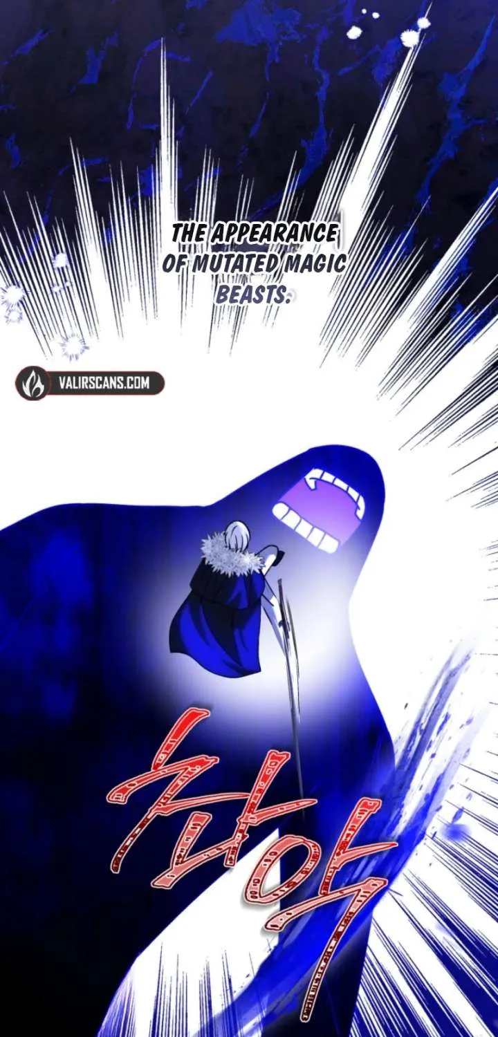 Princess of the Demon King Chapter 56.1 page 106 - 