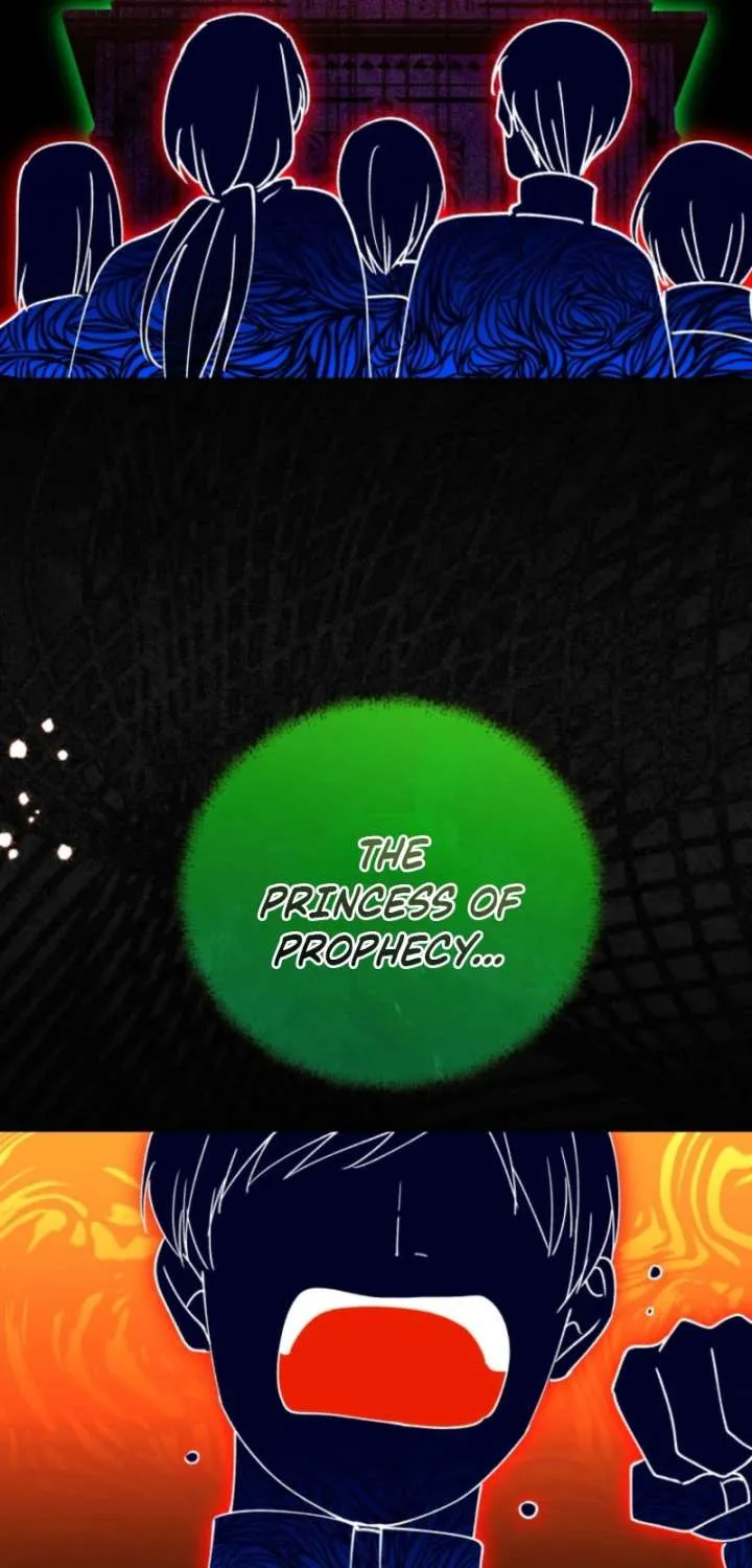 Princess of the Demon King Chapter 56.1 page 109 - 