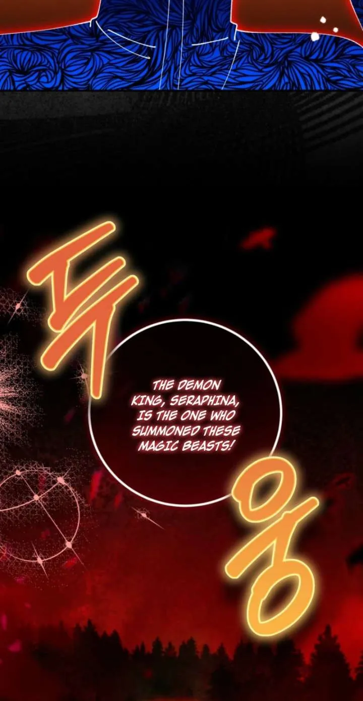 Princess of the Demon King Chapter 56.1 page 110 - 
