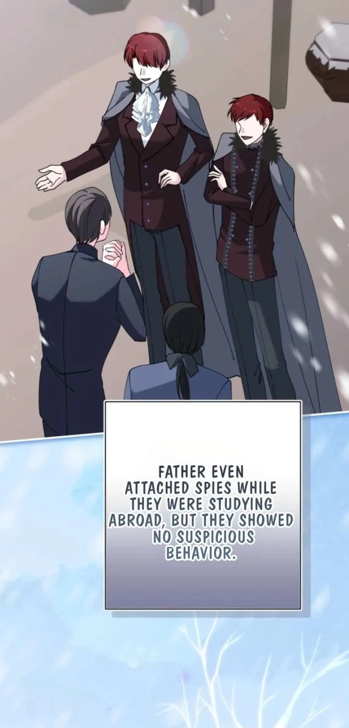 Princess of the Demon King Chapter 56.1 page 12 - 