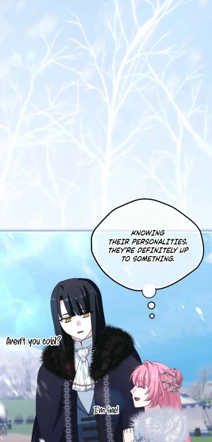 Princess of the Demon King Chapter 56.1 page 13 - 