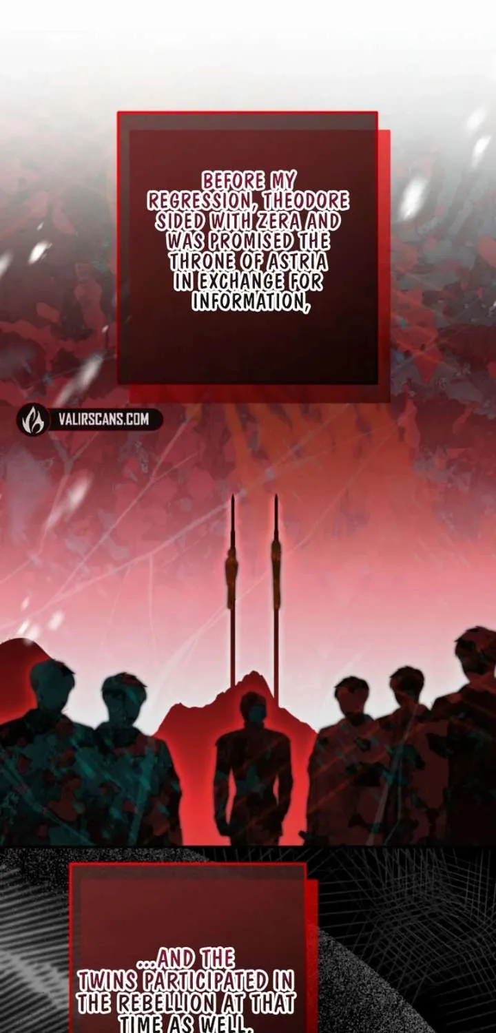 Princess of the Demon King Chapter 56.1 page 15 - 