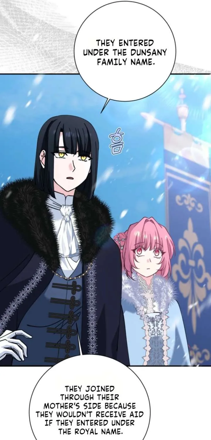 Princess of the Demon King Chapter 56.1 page 18 - 