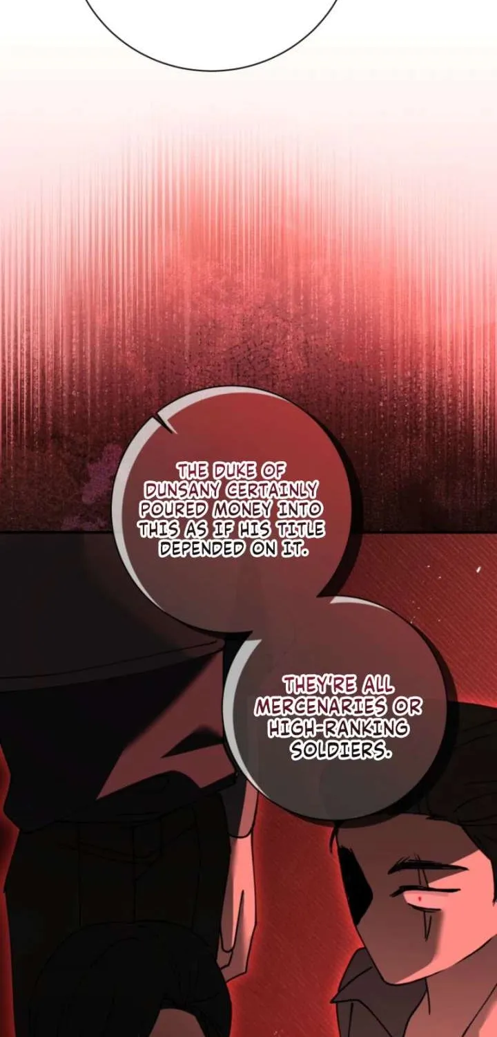 Princess of the Demon King Chapter 56.1 page 19 - 