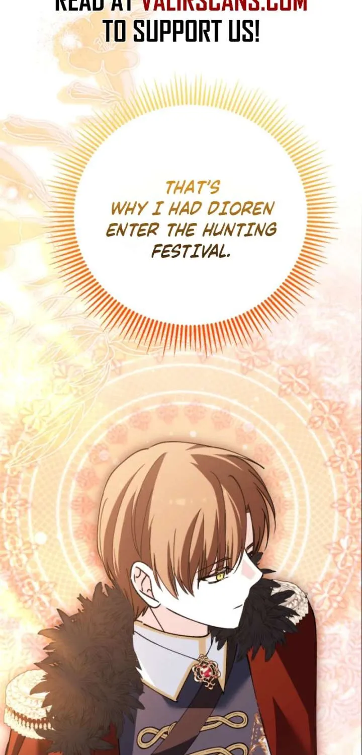 Princess of the Demon King Chapter 56.1 page 22 - 