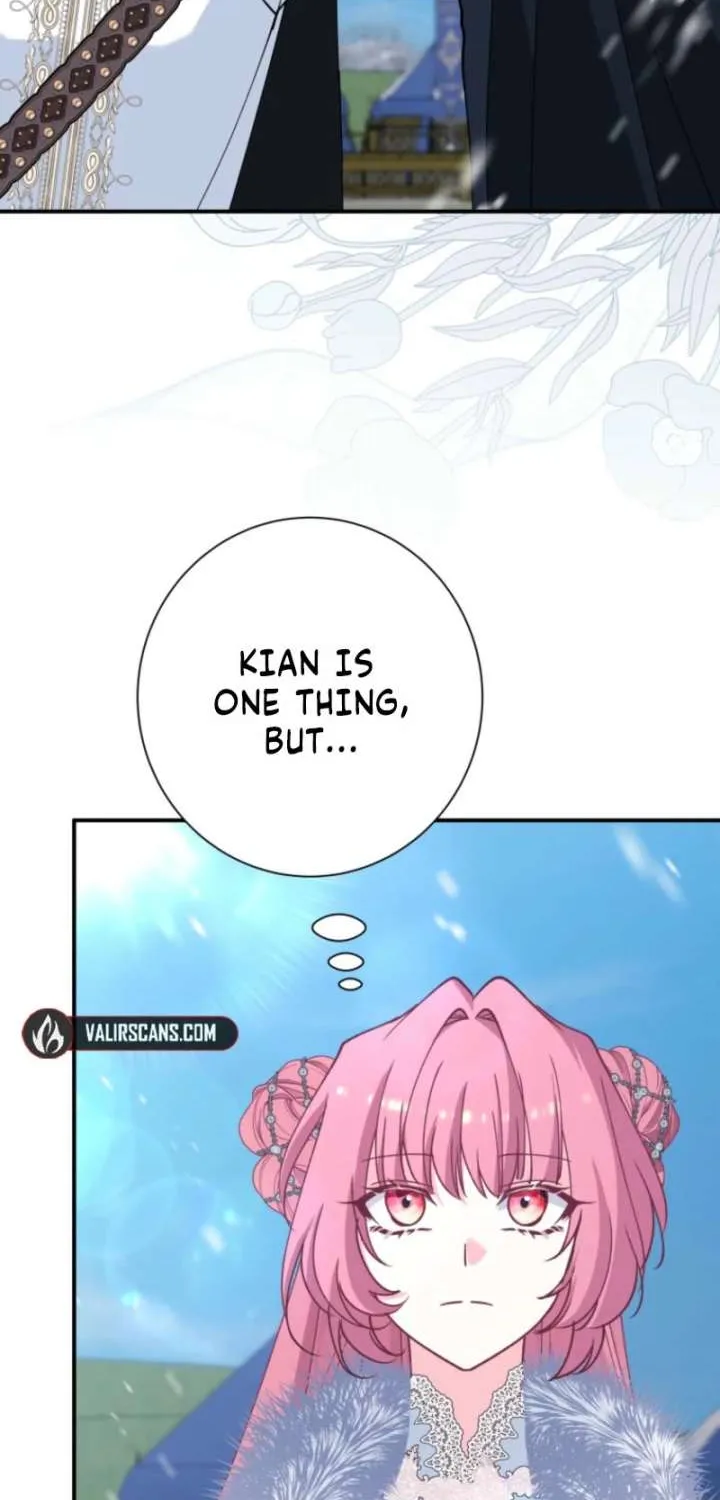 Princess of the Demon King Chapter 56.1 page 25 - 