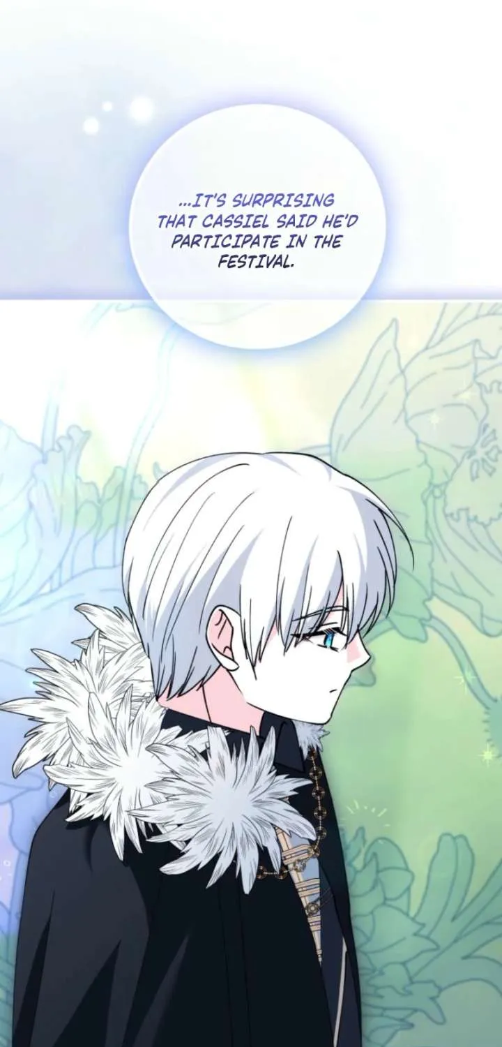 Princess of the Demon King Chapter 56.1 page 27 - 