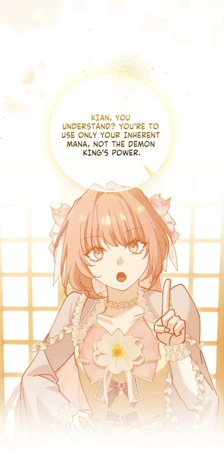 Princess of the Demon King Chapter 56.1 page 37 - 