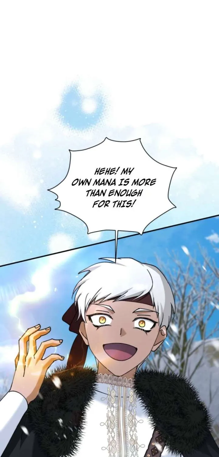Princess of the Demon King Chapter 56.1 page 38 - 