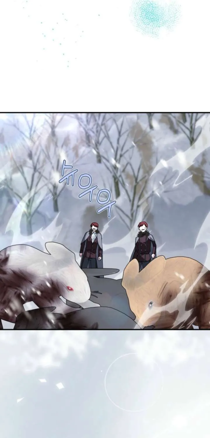 Princess of the Demon King Chapter 56.1 page 40 - 