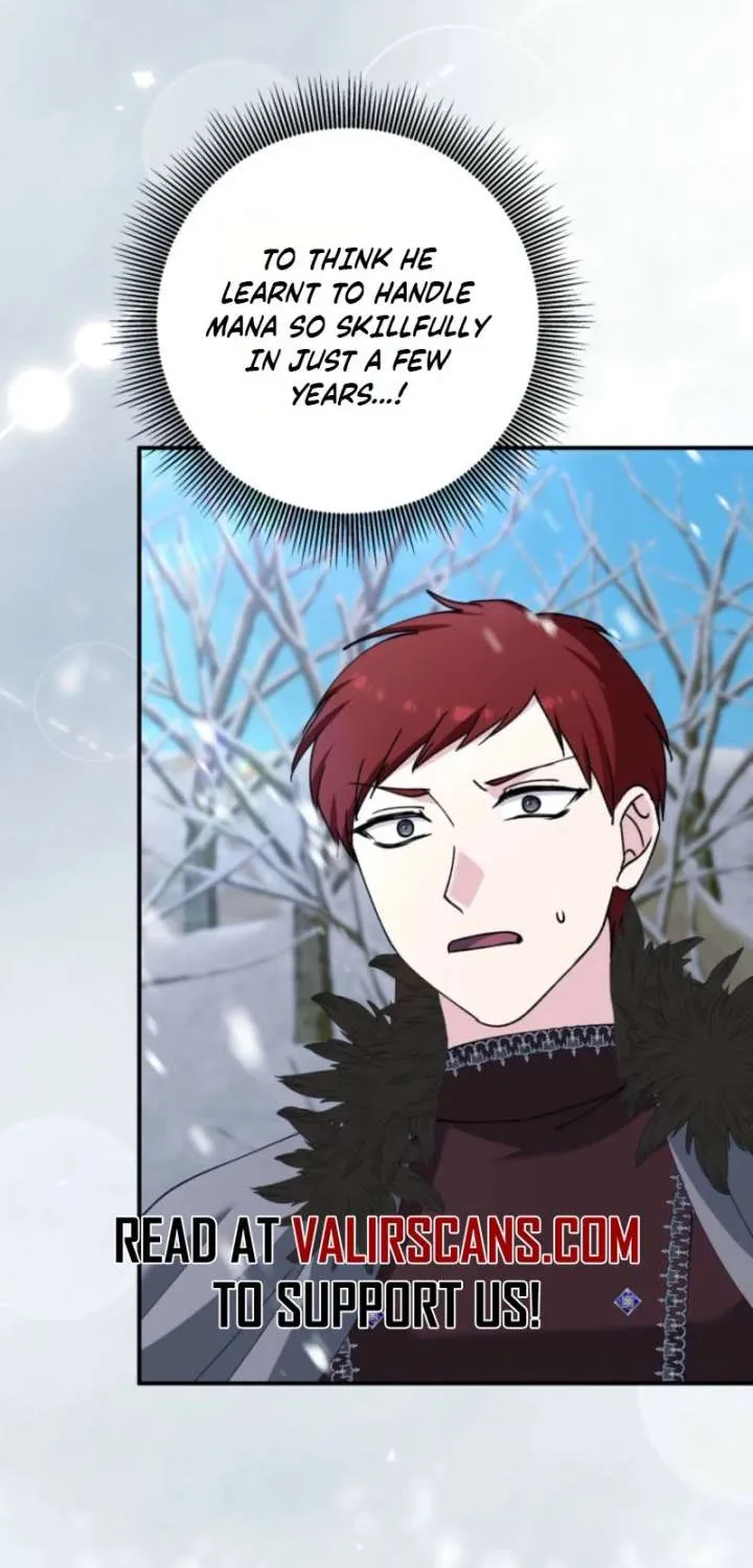 Princess of the Demon King Chapter 56.1 page 41 - 