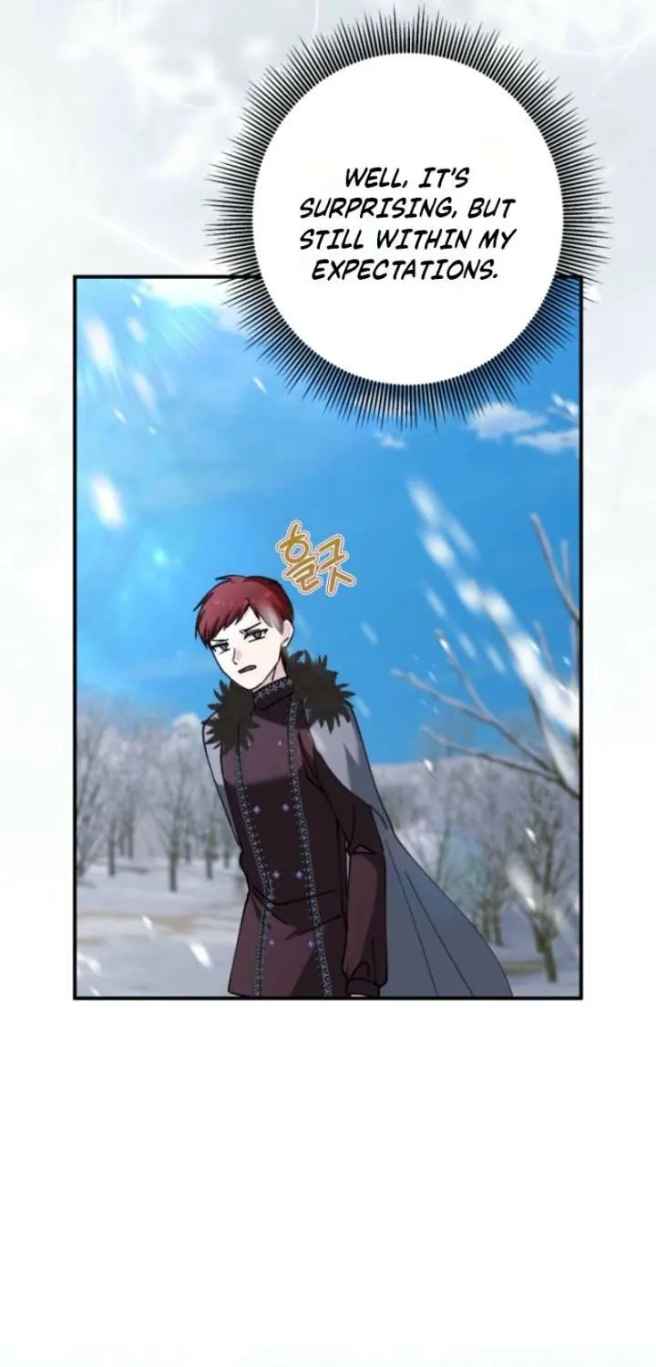 Princess of the Demon King Chapter 56.1 page 43 - 