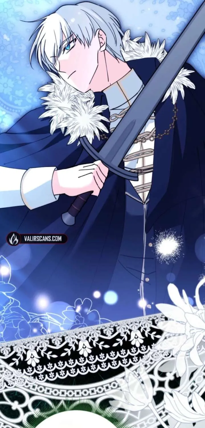 Princess of the Demon King Chapter 56.1 page 45 - 