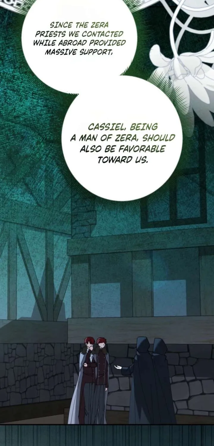 Princess of the Demon King Chapter 56.1 page 46 - 