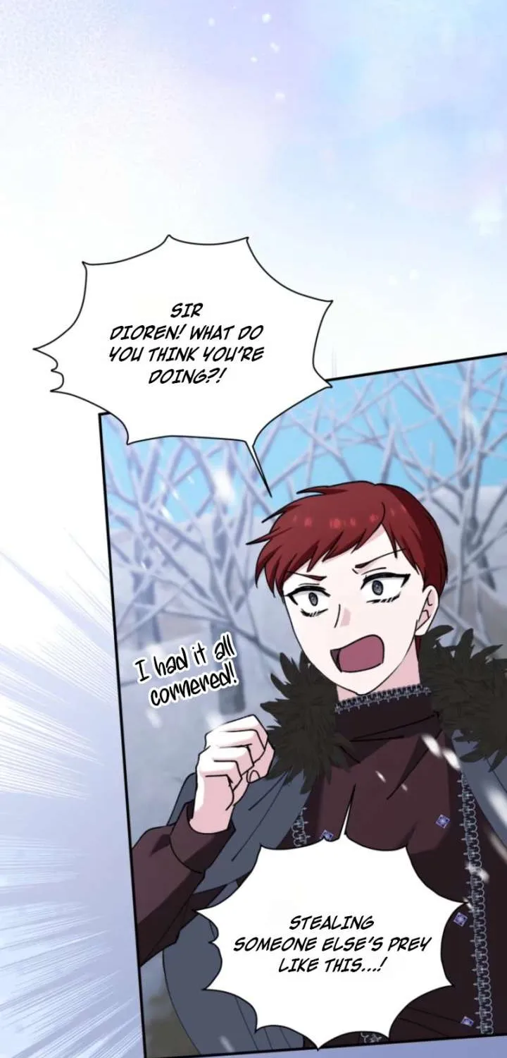 Princess of the Demon King Chapter 56.1 page 52 - 