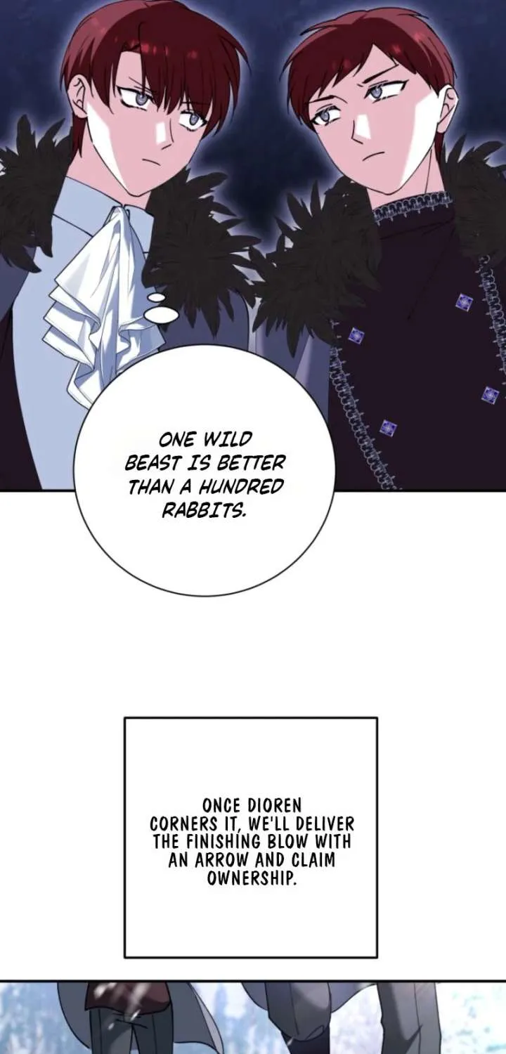 Princess of the Demon King Chapter 56.1 page 63 - 