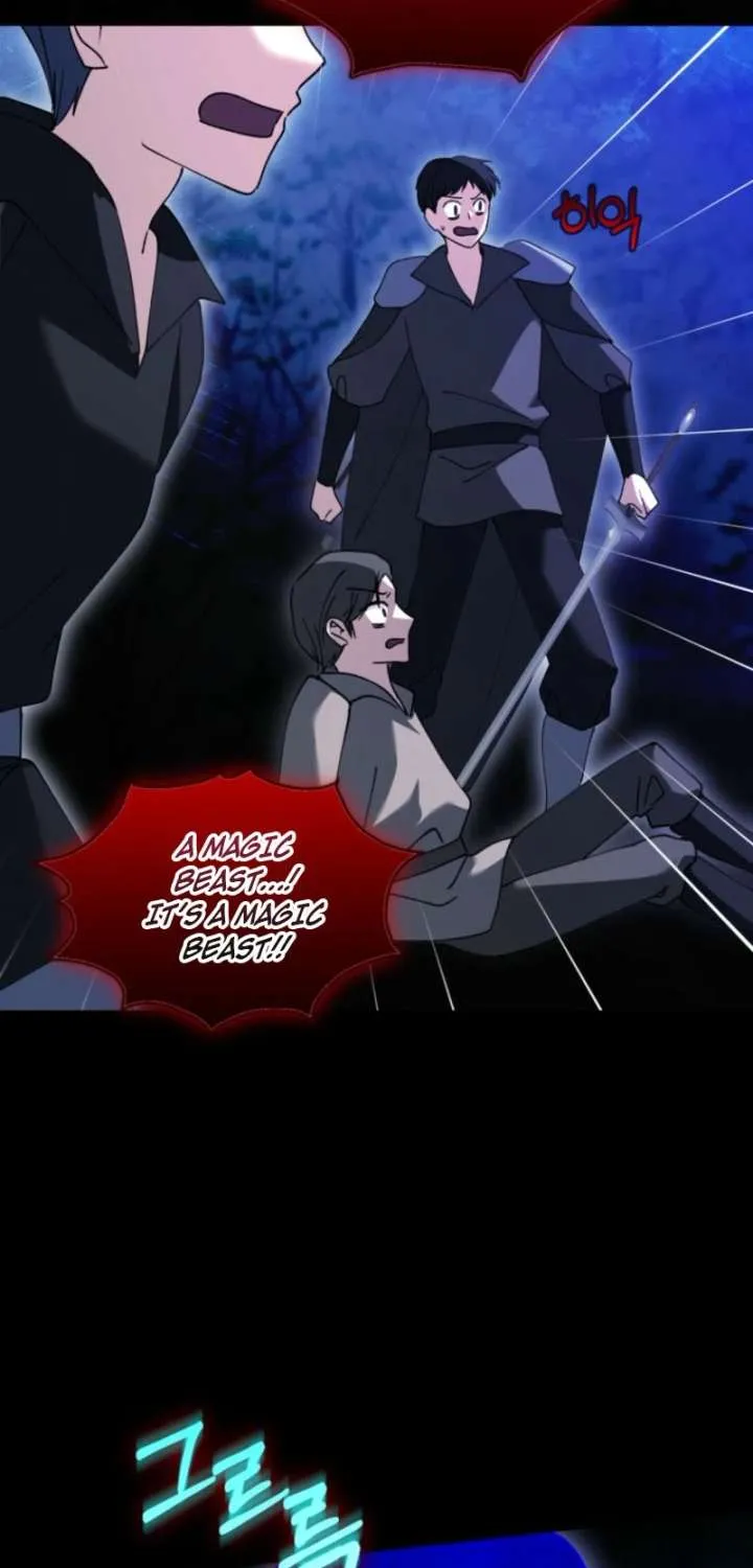 Princess of the Demon King Chapter 56.1 page 69 - 