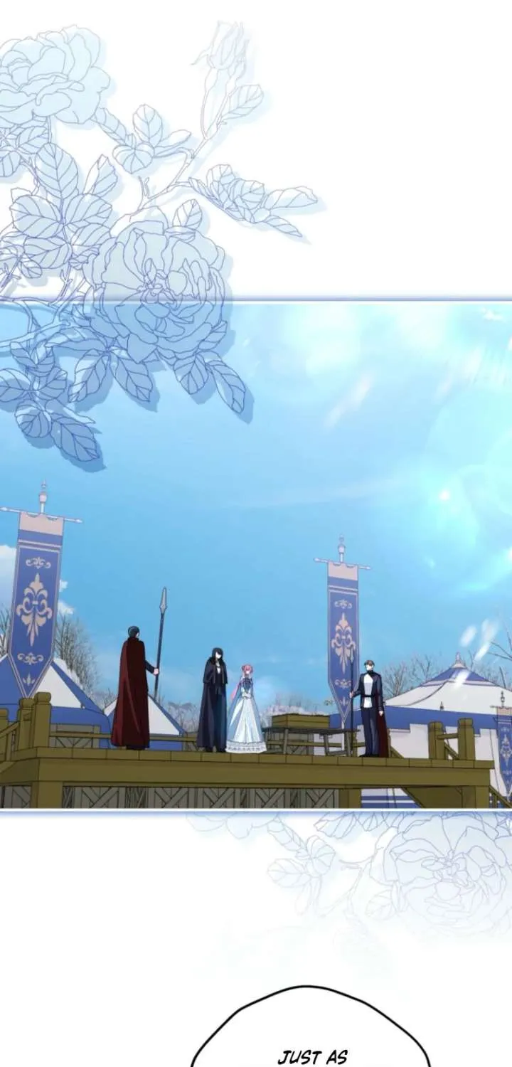 Princess of the Demon King Chapter 56.1 page 9 - 