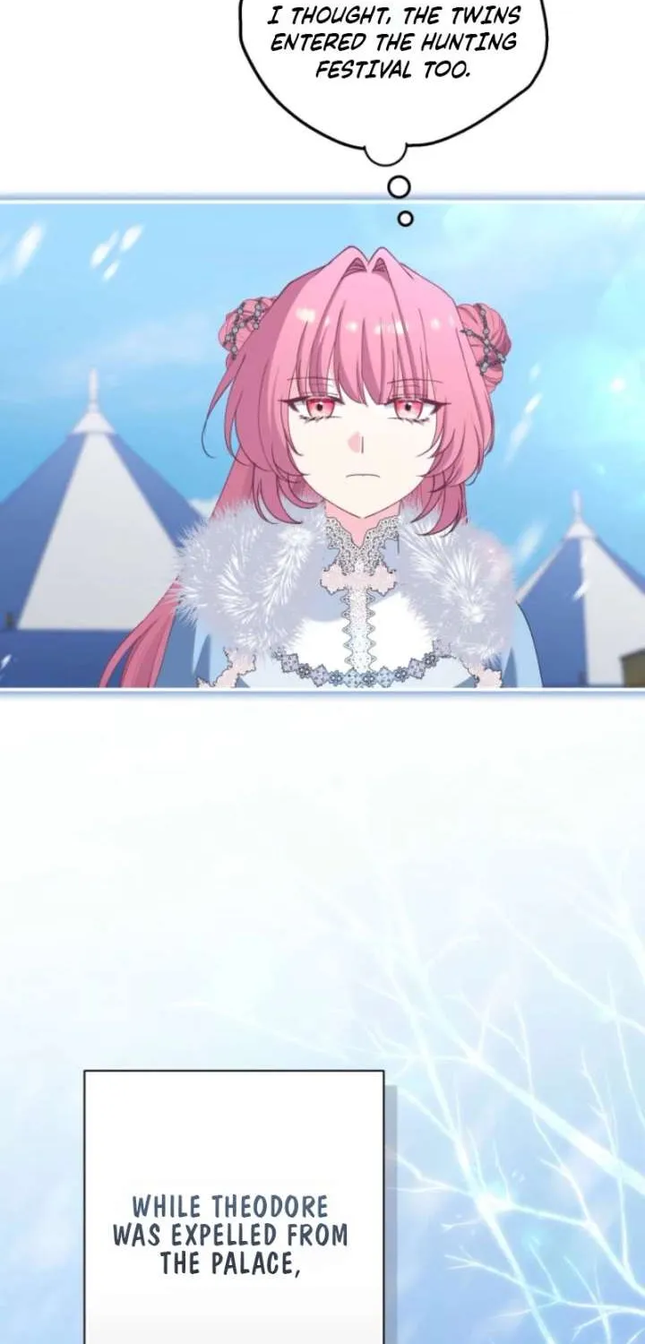 Princess of the Demon King Chapter 56.1 page 10 - 