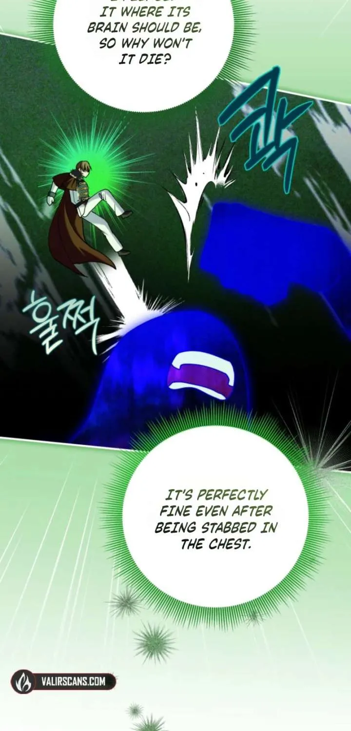 Princess of the Demon King Chapter 56.1 page 95 - 