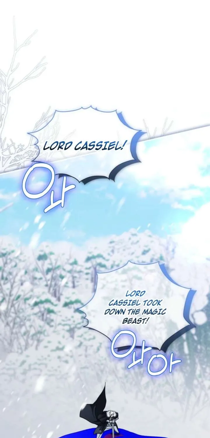 Princess of the Demon King Chapter 56.1 page 98 - 