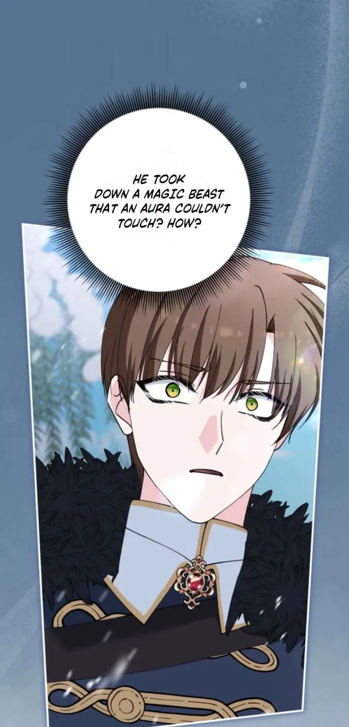 Princess of the Demon King Chapter 56.1 page 100 - 