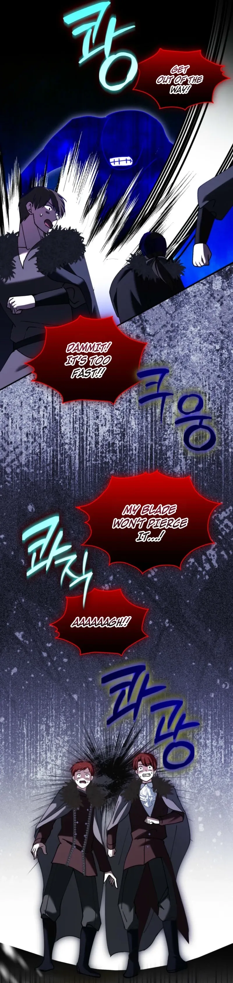 Princess of the Demon King Chapter 56 page 26 - 