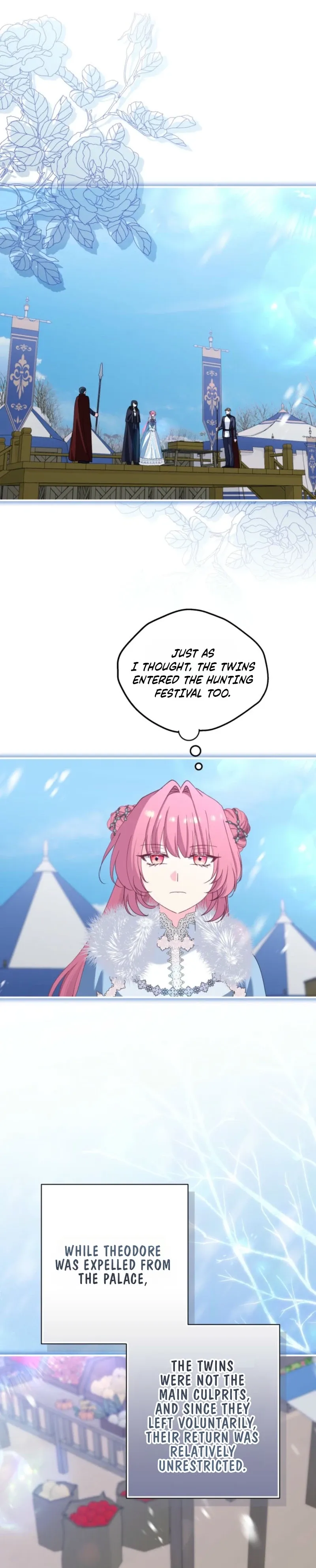 Princess of the Demon King Chapter 56 page 4 - 