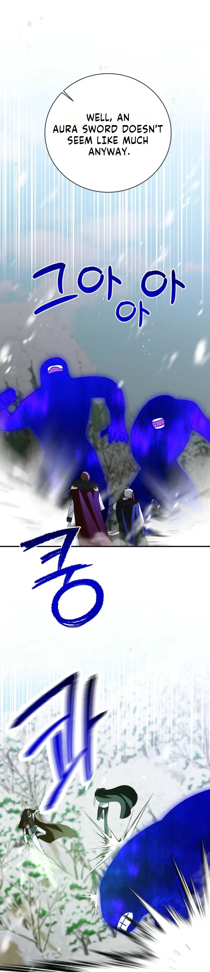Princess of the Demon King Chapter 56 page 32 - 