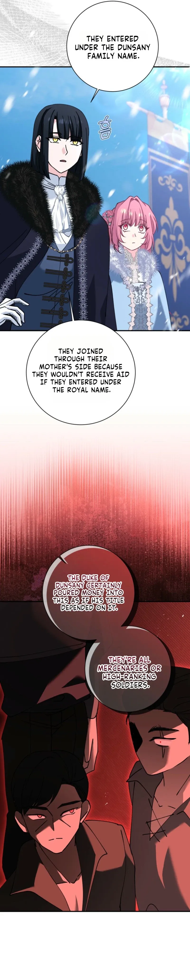 Princess of the Demon King Chapter 56 page 7 - 