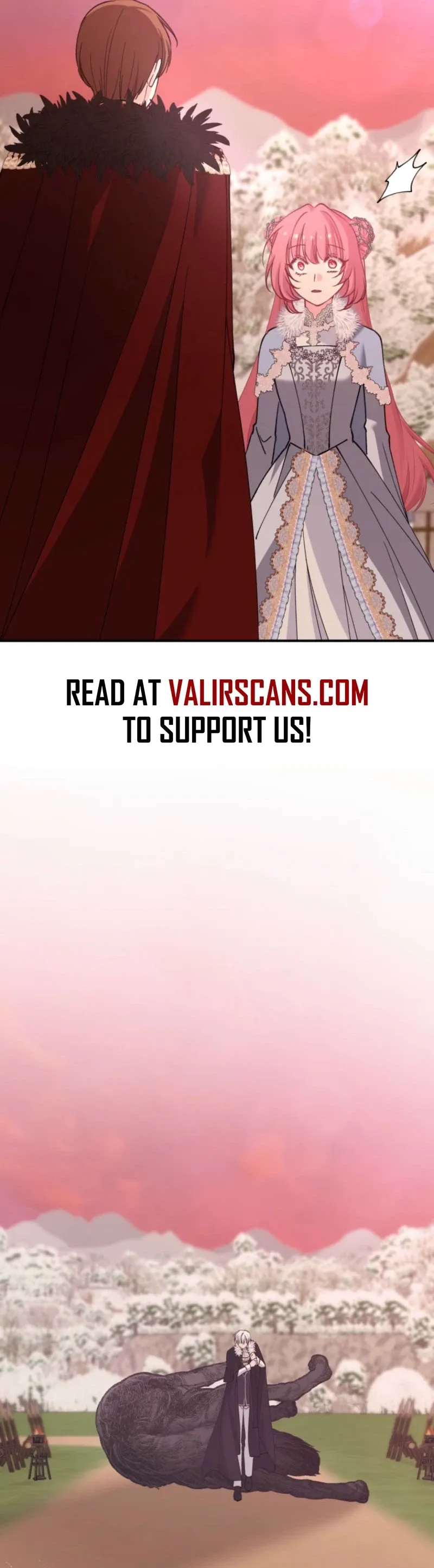 Princess of the Demon King Chapter 57 page 16 - 