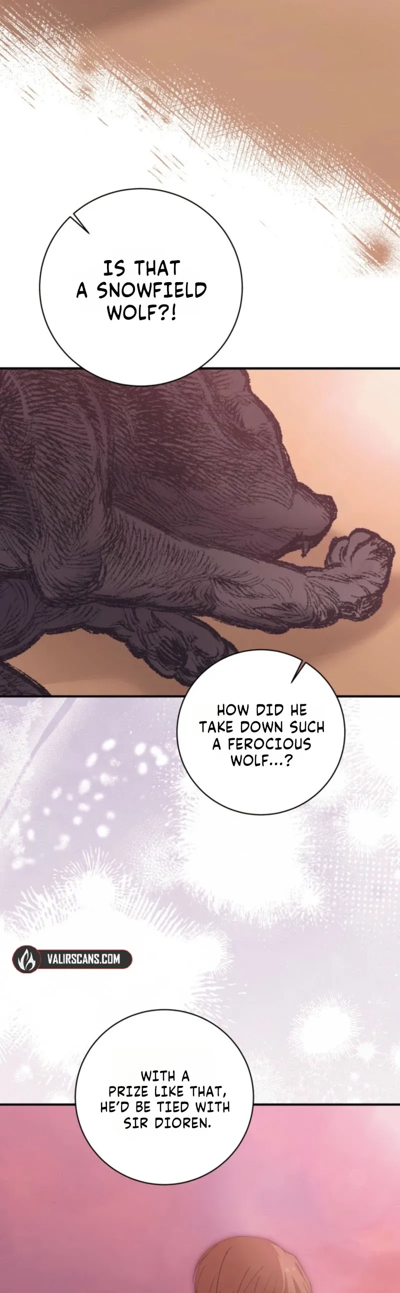 Princess of the Demon King Chapter 57 page 17 - 