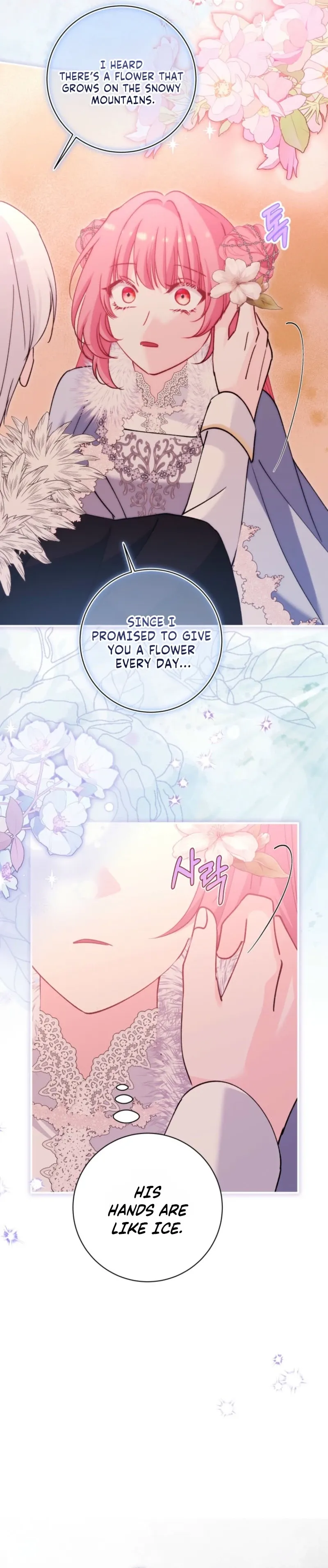 Princess of the Demon King Chapter 57 page 20 - 