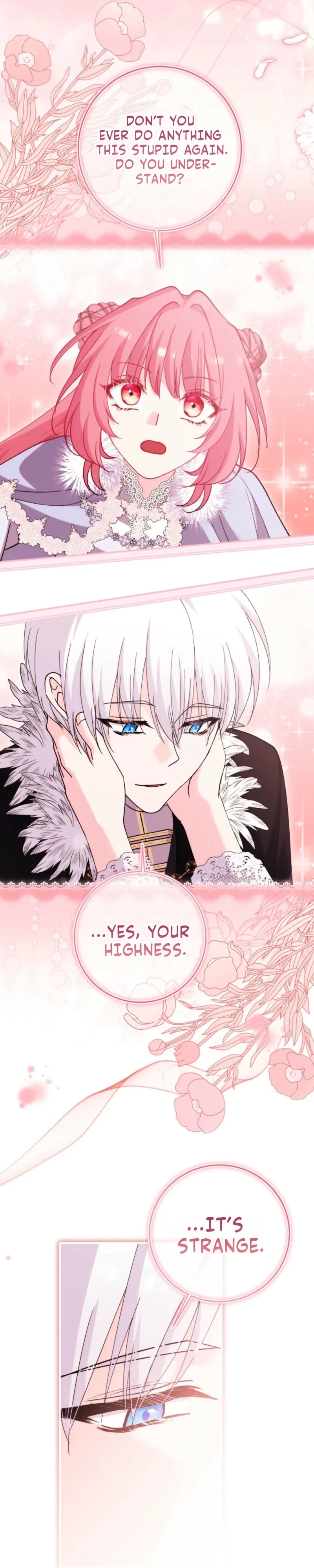 Princess of the Demon King Chapter 57 page 26 - 