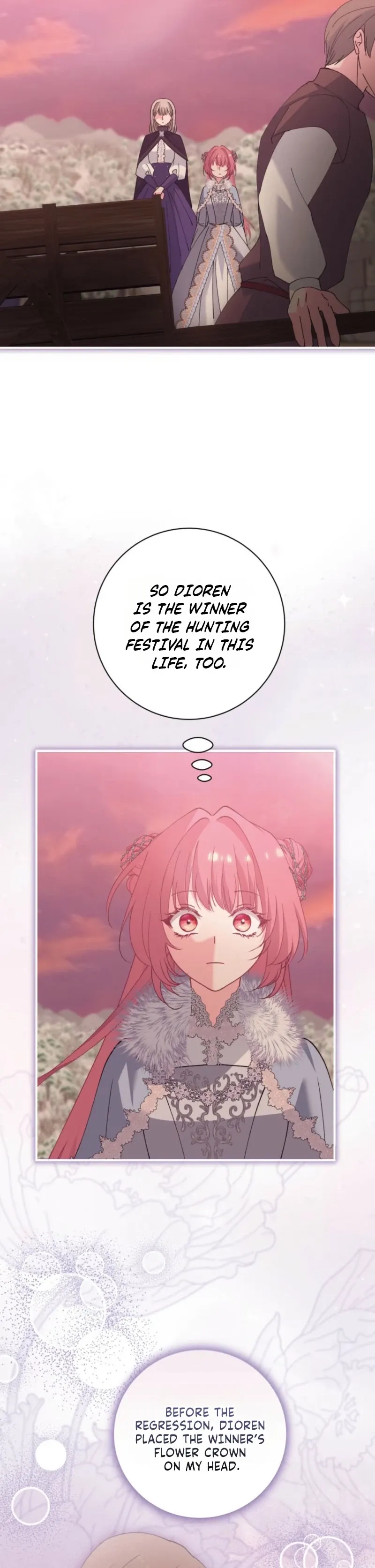 Princess of the Demon King Chapter 57 page 4 - 
