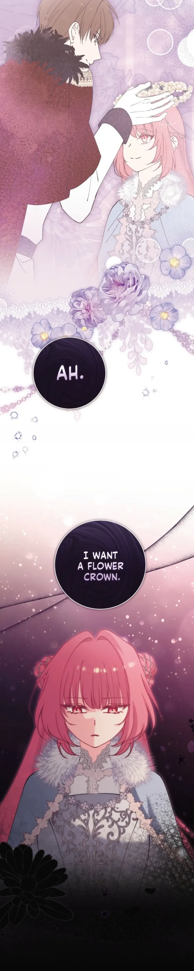 Princess of the Demon King Chapter 57 page 5 - 