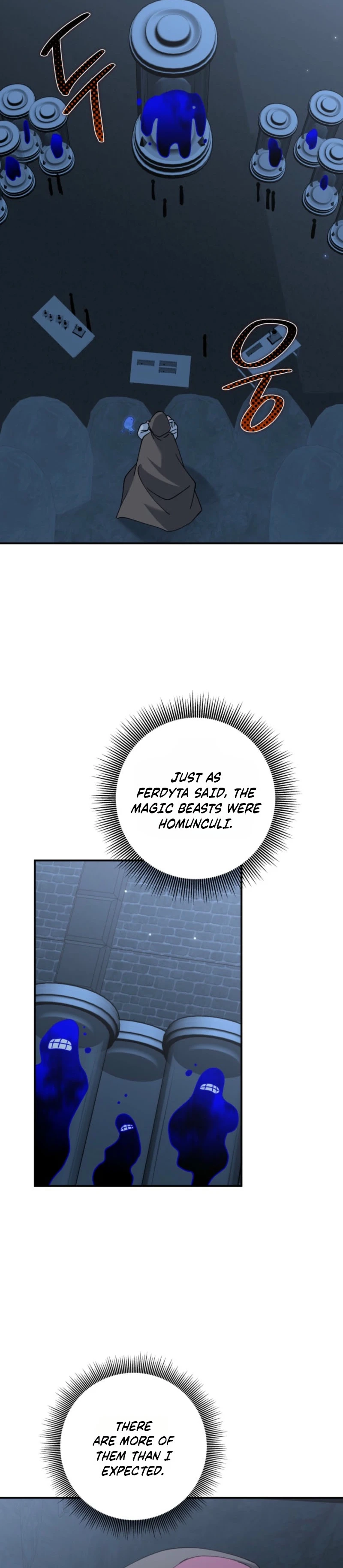 Princess of the Demon King Chapter 58 page 15 - 