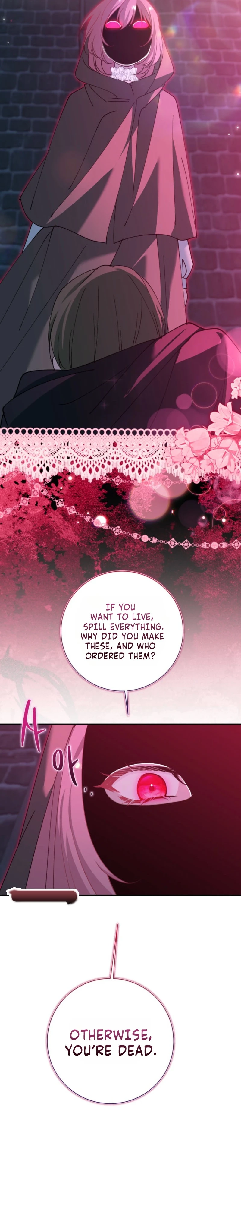 Princess of the Demon King Chapter 58 page 23 - 
