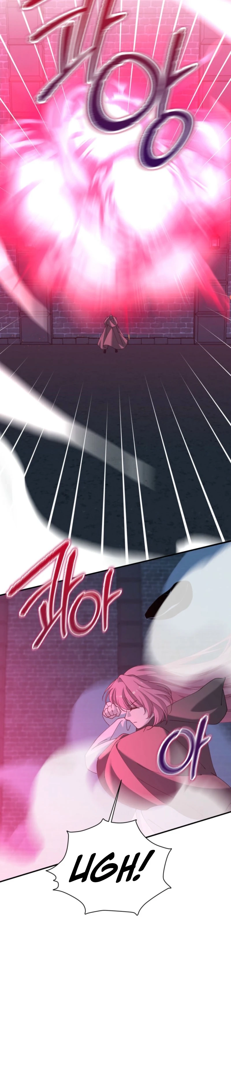 Princess of the Demon King Chapter 58 page 28 - 