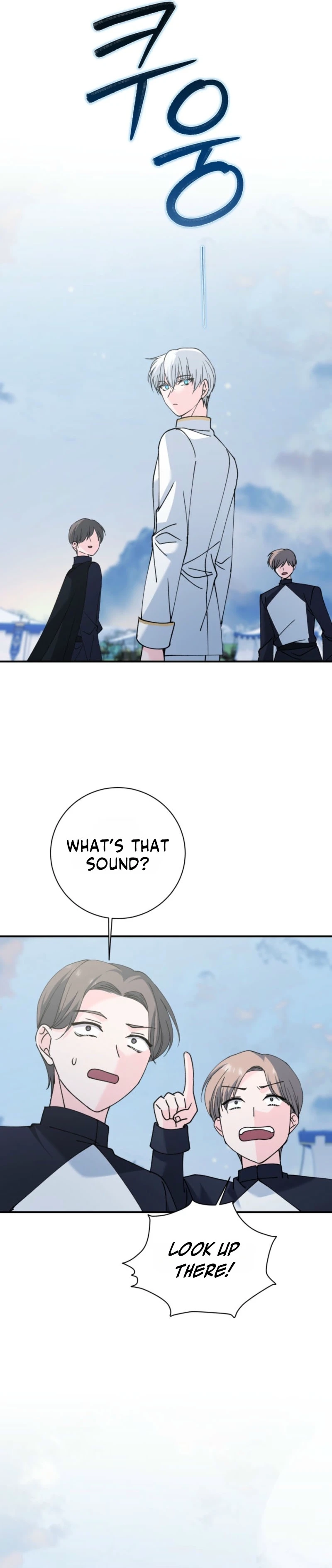 Princess of the Demon King Chapter 58 page 30 - 