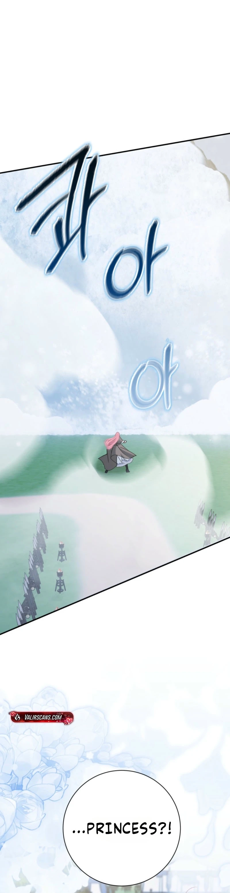 Princess of the Demon King Chapter 58 page 32 - 